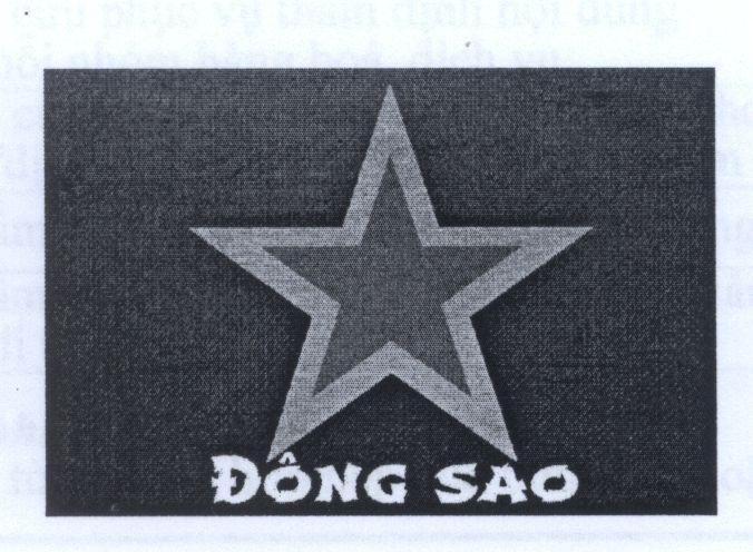 Đông Sao 