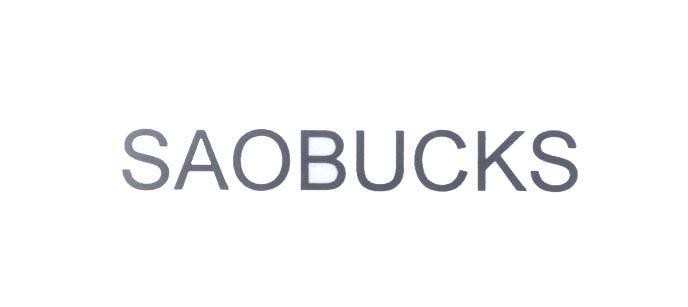 SAOBUCKS 