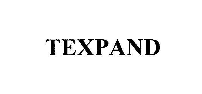 TEXPAND 