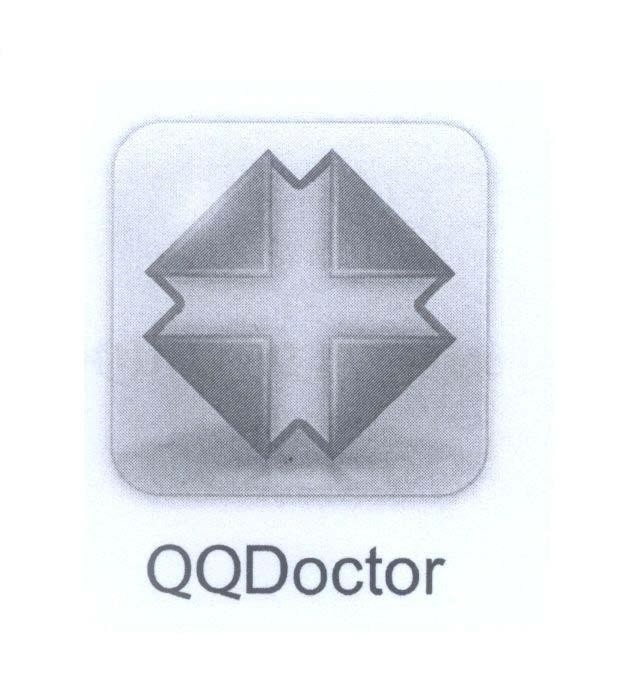 Nhãn hiệu QQDoctor  của Tencent Holdings Limited, số đơn 4-2012-12712