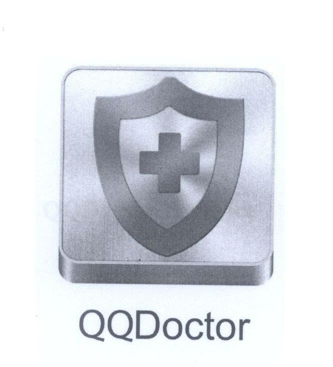Nhãn hiệu QQDoctor  của Tencent Holdings Limited, số đơn 4-2012-12713