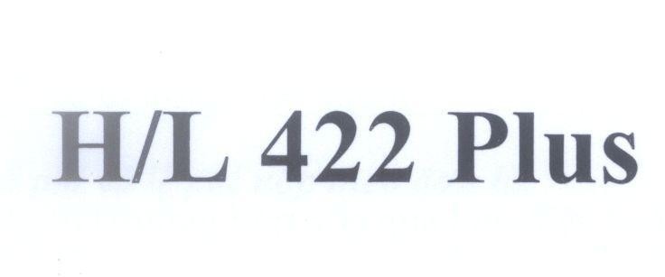 Trademark H/L 422 Plus  of BRIDGESTONE CORPORATION, application No 4-2012-12837