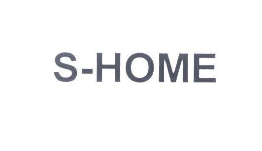S-HOME 
