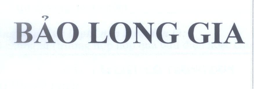 Bảo Long Gia 