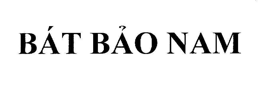 Bát Bảo Nam 