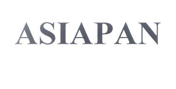 ASIAPAN 