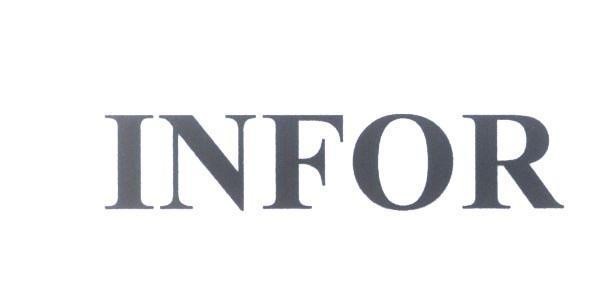 INFOR 