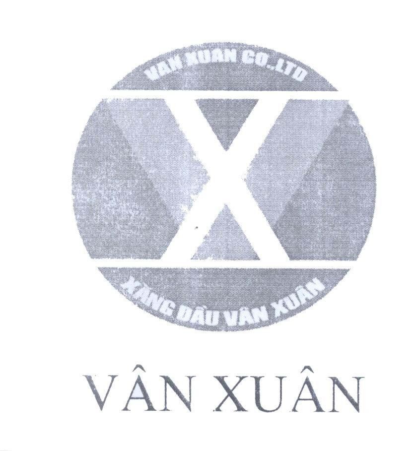 VX VÂN XUÂN Xăng Dầu Vân Xuân VAN XUAN CO.,LTD 
