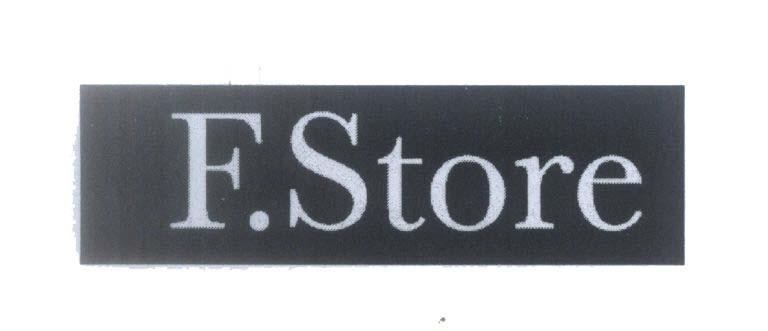 F.Store 