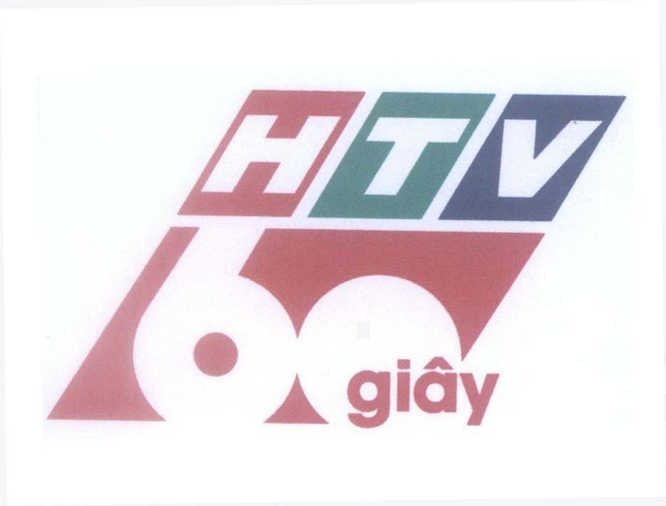 Trademark HTV  of Đài truyền hình thành phố Hồ Chí Minh, application No 4-2012-13813