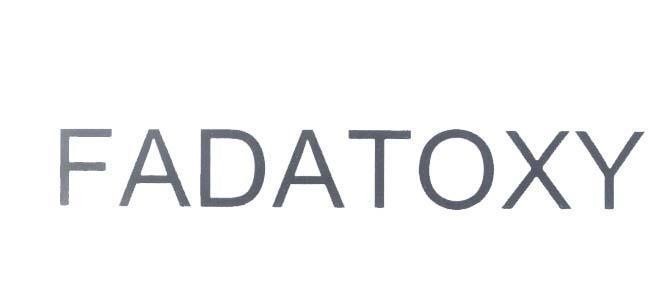FADATOXY 
