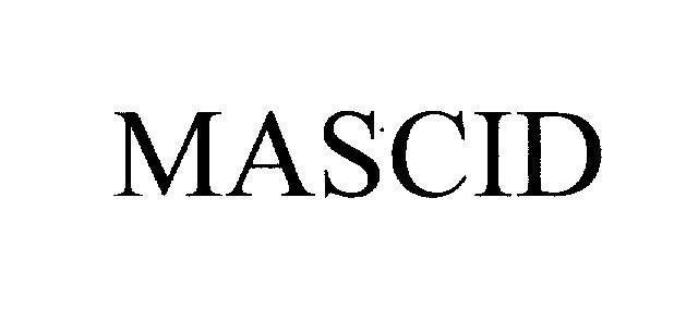 MASCID 