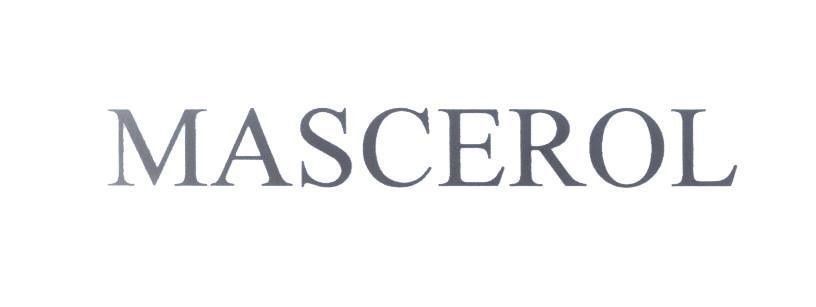 Nhãn hiệu MASCEROL  của Musim Mas Holdings Pte Ltd, số đơn 4-2012-14035