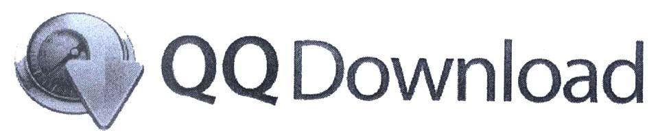 Nhãn hiệu QQDownload  của Tencent Holdings Limited, số đơn 4-2012-14279