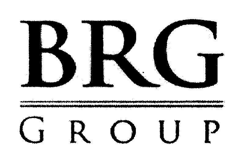Nhãn hiệu BRG GROUP  của Tập đoàn BRG - Công ty CP, số đơn 4-2012-14376