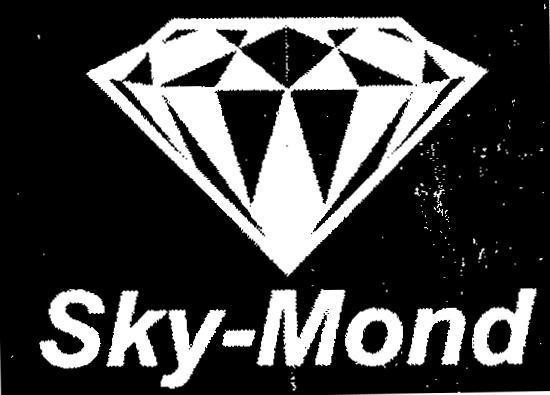 Sky-Mond 