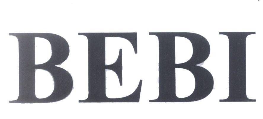 BEBI 
