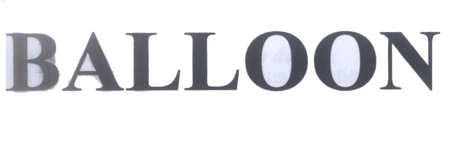 BALLOON 