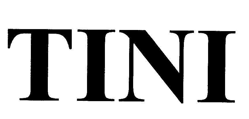 TINI 