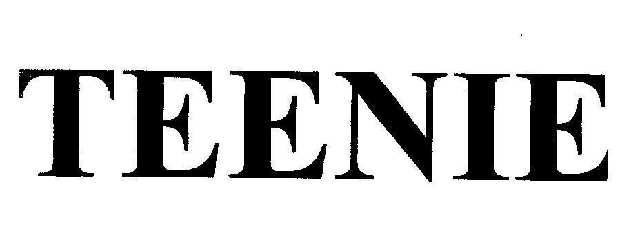 TEENIE 