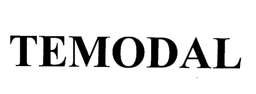 TEMODAL 