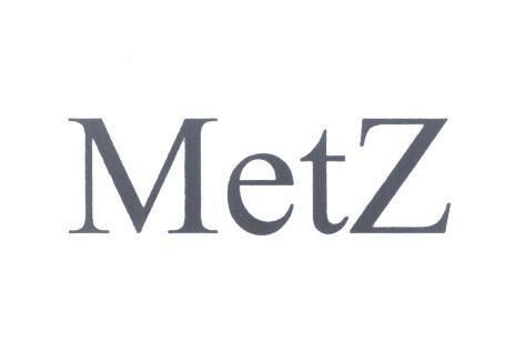 Trademark MetZ  of Công ty cổ phần BT Việt Nam, application No 4-2012-15452