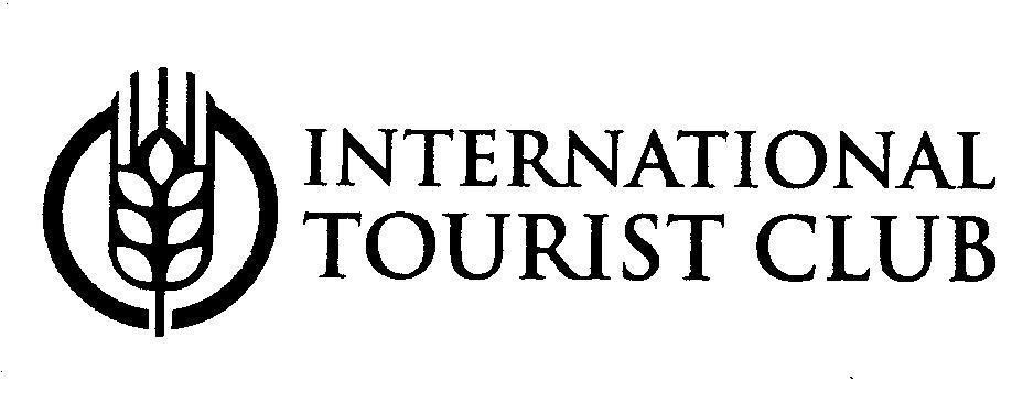 Trademark INTERNATIONAL TOURIST CLUB  of Công ty liên doanh khách sạn Sài Gòn Inn, application No 4-2012-15775