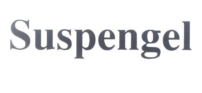 Suspengel 
