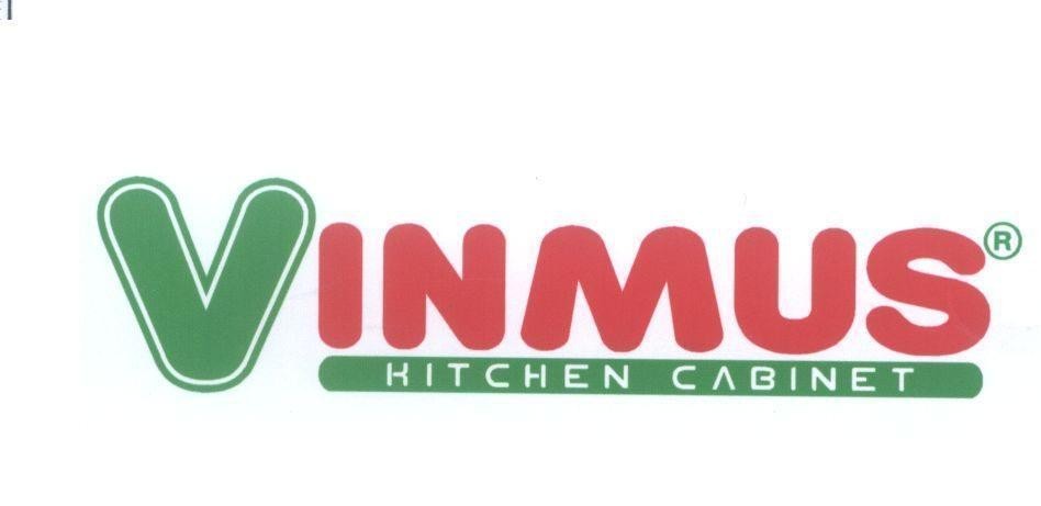 V INMUS KITCHEN CABINET 