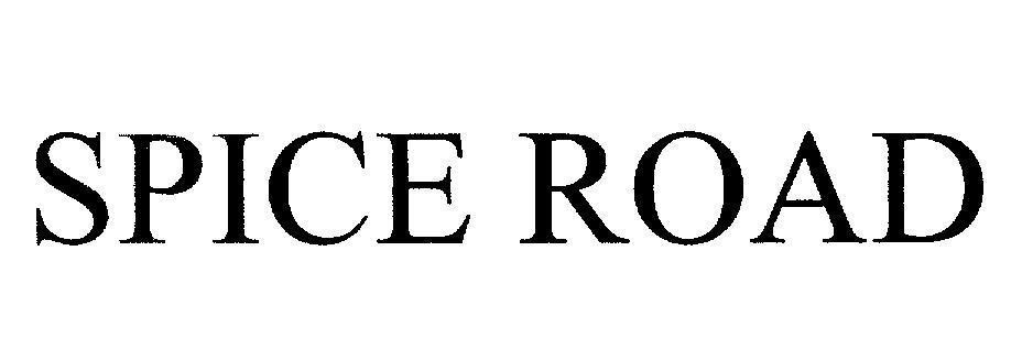 SPICE ROAD 
