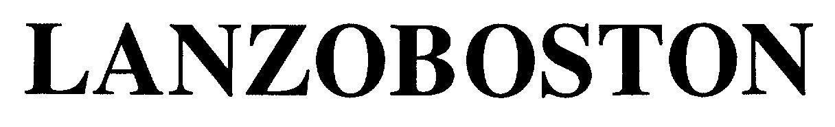 LANZOBOSTON 