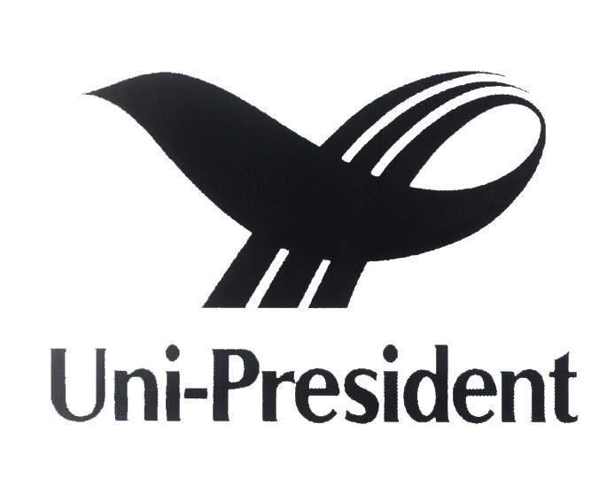 Nhãn hiệu Uni-President  của Uni-President Enterprises Corp., số đơn 4-2012-17159