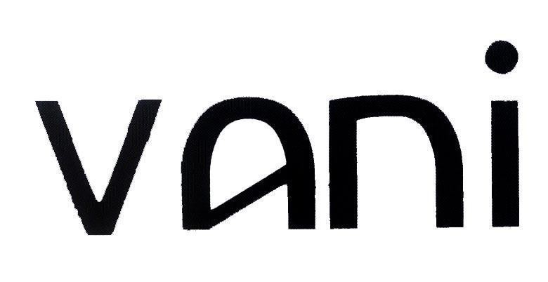 Vani 