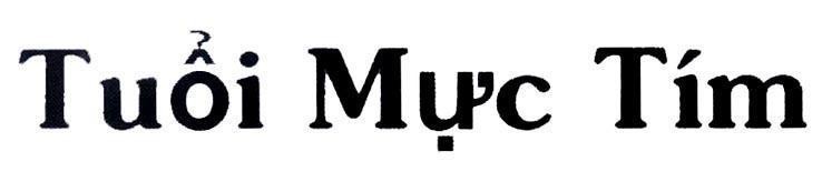 Tuổi Mực Tím 