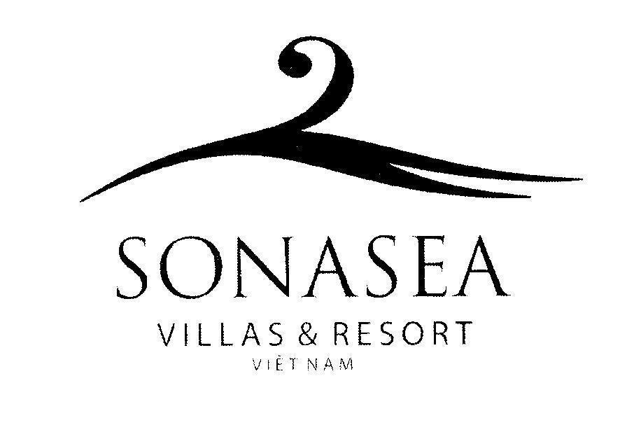 Nhãn hiệu SONASEA VILLAS & RESORT, Việt Nam  của Công ty cổ phần tập đoàn C.E.O, số đơn 4-2012-17399