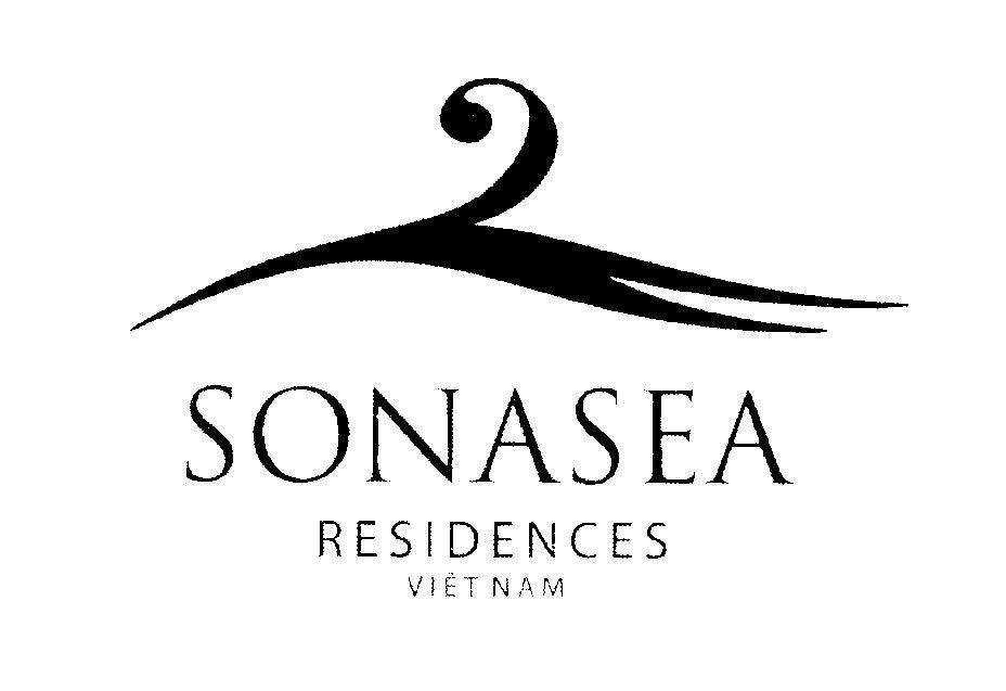 Nhãn hiệu SONASEA RESIDENCES Việt Nam  của Công ty cổ phần tập đoàn C.E.O, số đơn 4-2012-17401