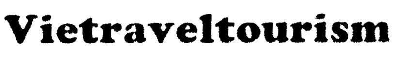 Vietraveltourism 