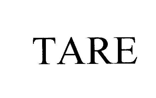 TARE 