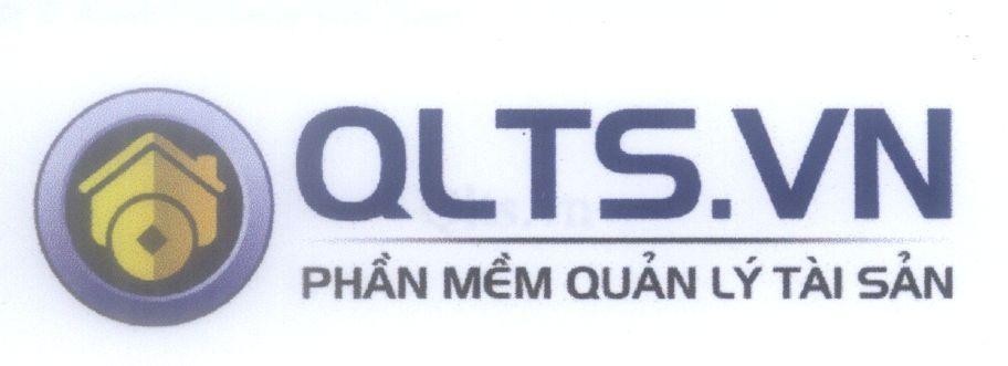 Nhãn hiệu QLTS.VN Phần Mềm Quản Lý Tài Sản O  của Công ty cổ phần MISA, số đơn 4-2012-18146