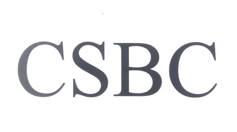 CSBC 