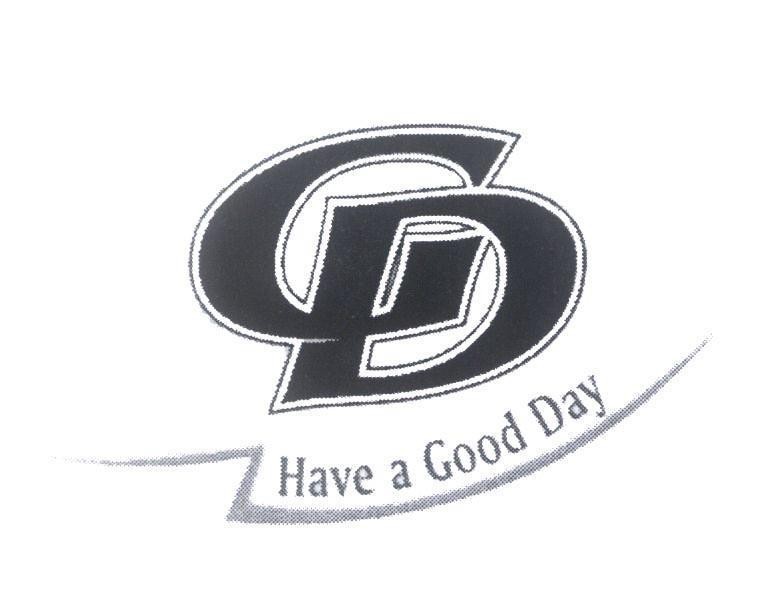 Have a Good Day G D 
