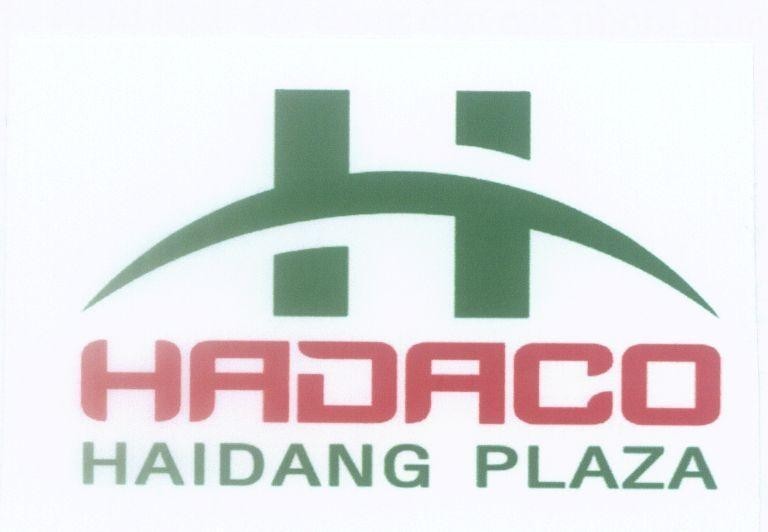 HADACO HAIDANG PLAZA H 