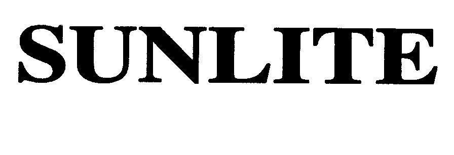 SUNLITE 