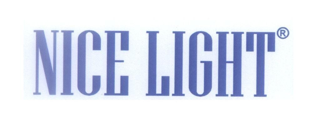 NICE LIGHT 