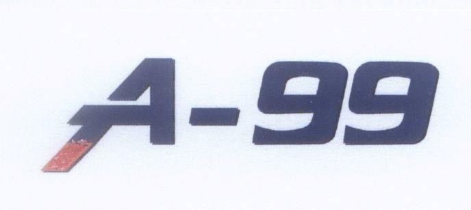 Nhãn hiệu A-99  của Công ty cổ phần tập đoàn APOLLO SILICONE, số đơn 4-2012-19348