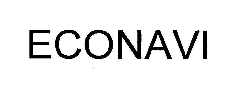 ECONAVI 