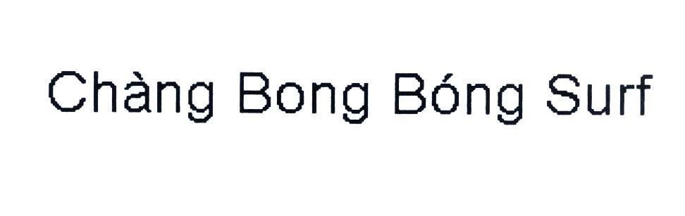 Chàng Bong Bóng Surf 