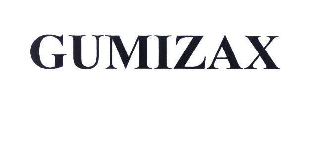 GUMIZAX 