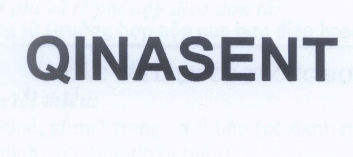 QINASENT 