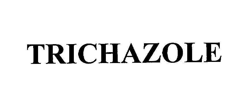 Nhãn hiệu TRICHAZOLE  của UNILEVER N.V., số đơn 4-2012-21701